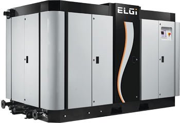 Các loại máy nén khí phổ biến