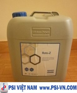 Dầu máy nén khí Atlas Copco 1615594800