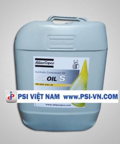Dầu máy nén khí Atlas Copco 1630016100