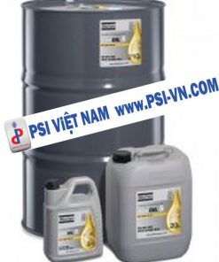 Thị trường dầu máy nén khí những khó khăn bất cập