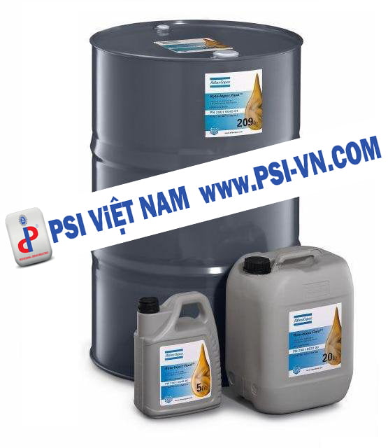 Dầu máy nén khí Atlas Copco 2908850101