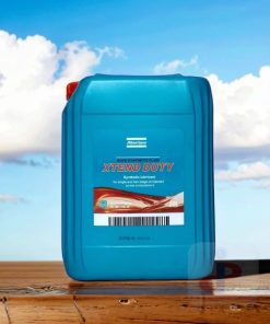 Atlas Copco Xtend Duty