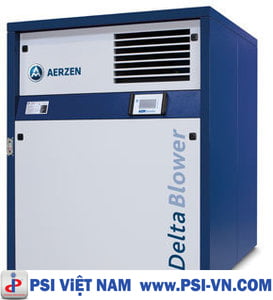 Delta-Blower-Generation-5