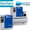 tài liệu máy nén khí atlas copco