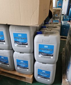 Dầu máy nén khí Atlas Copco 2908850600