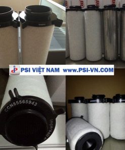 Lọc đường ống Ingersoll Rand 85566289 (Grade D)