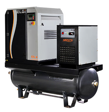 Máy nén khí trục vít EN5X