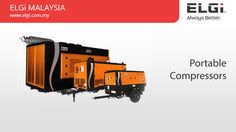 Máy nén khí trục vít mở rộng phân khúc thị trường châu á