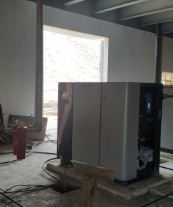 Dự án triển khai ứng dụng máy nén khí trục vít Tôn Hoa Sen