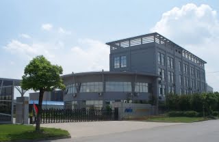 Nhà máy sản xuất máy nén khí