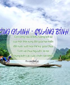 Dự án triển khai máy nén khí tại thủy điện Sông Gianh