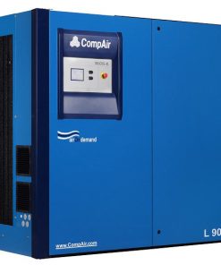 Máy nén khí trục vít Compair 90 – 132 kW
