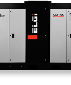 Máy nén khí trục vít không dầu ELGI