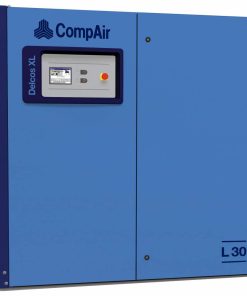 Máy nén khí trục vít Compair 30 – 45 kW