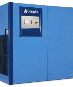 Máy nén khí trục vít Compair 55 – 80 kW
