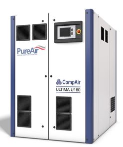 Máy nén khí không dầu Compair Ultima U75 – U160