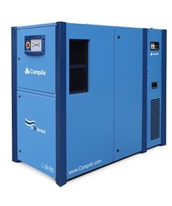 Máy nén khí trục vít Compair 23 - 29 kW