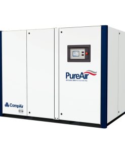 Máy nén khí không dầu Compair D75 – D315RS