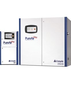 Máy nén khí không dầu Compair D15H(RS) – D110HRS