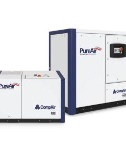 Máy nén khí không dầu Compair S04 – S15