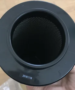 Lọc đường ống máy nén khí Atlas Copco