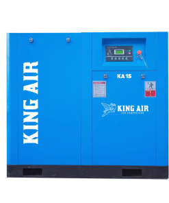 Máy nén khí trục vít King Air KA 15