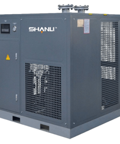 Máy sấy khí lạnh Shanli