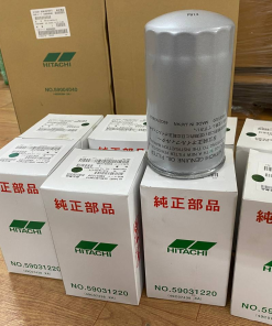 Lọc dầu Hitachi 59031220